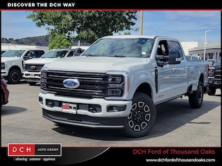 2026 Ford F-350 F-350 Platinum Truck Crew Cab 2026 Ford F-350 F-350 Platinum Truck Crew Cab