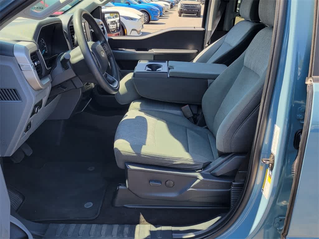 Thumbnail: 2023 Ford F-150 - 10