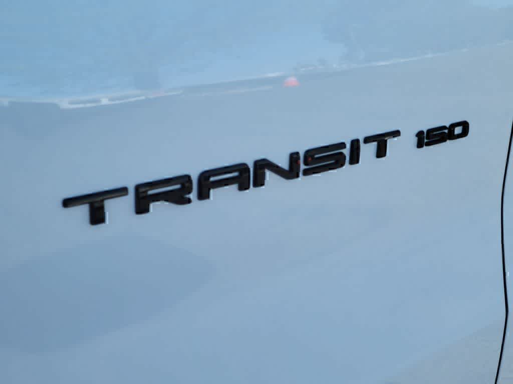 Thumbnail: 2026 Ford Transit Series - 5