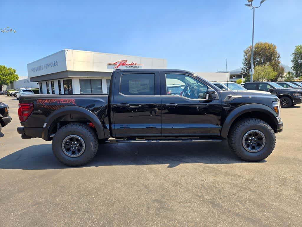 Thumbnail: 2026 Ford F-150 - 6