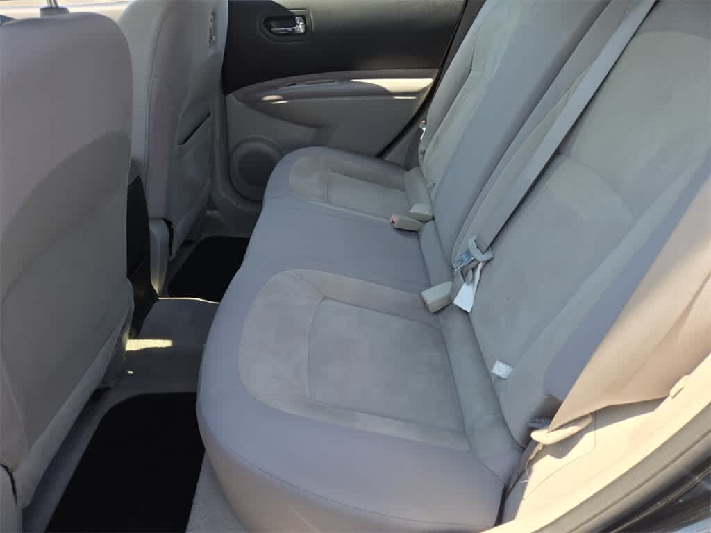 Thumbnail: 2009 Nissan Rogue - 12