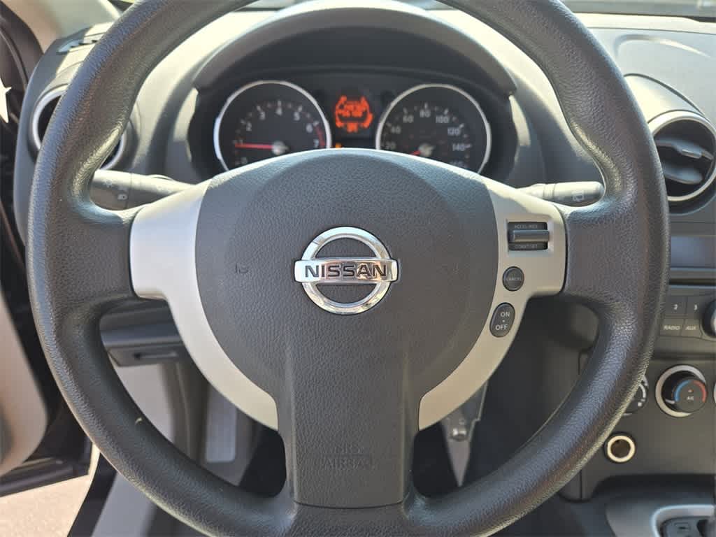 Thumbnail: 2009 Nissan Rogue - 18