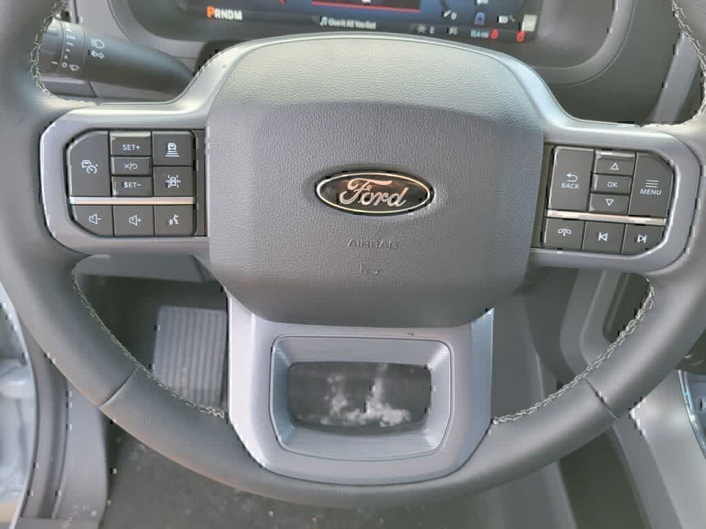 Thumbnail: 2026 Ford F-150 - 19