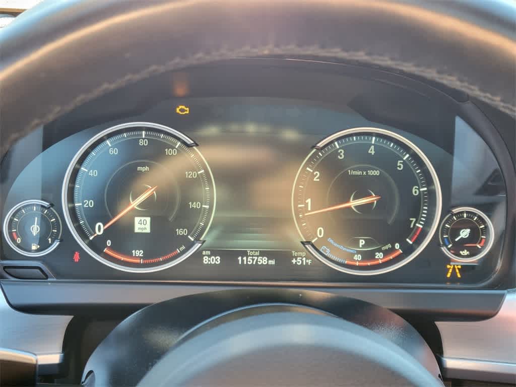 Thumbnail: 2015 BMW 6 Series - 22