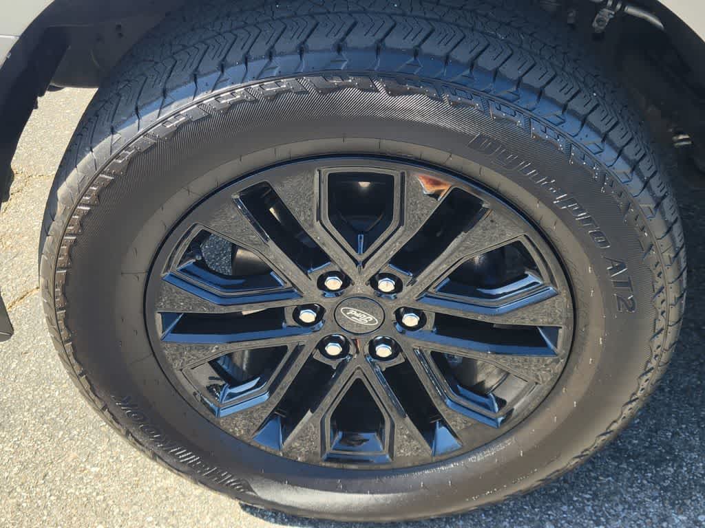 Thumbnail: 2024 Ford F-150 - 12