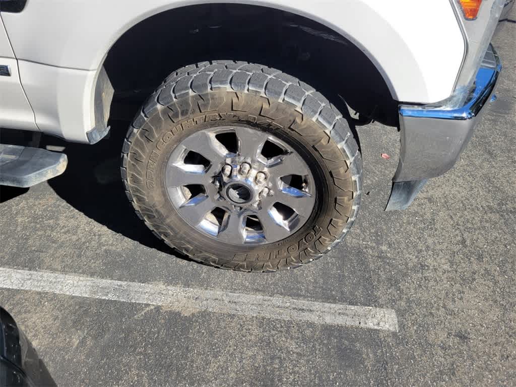 Thumbnail: 2019 Ford F-250 - 10