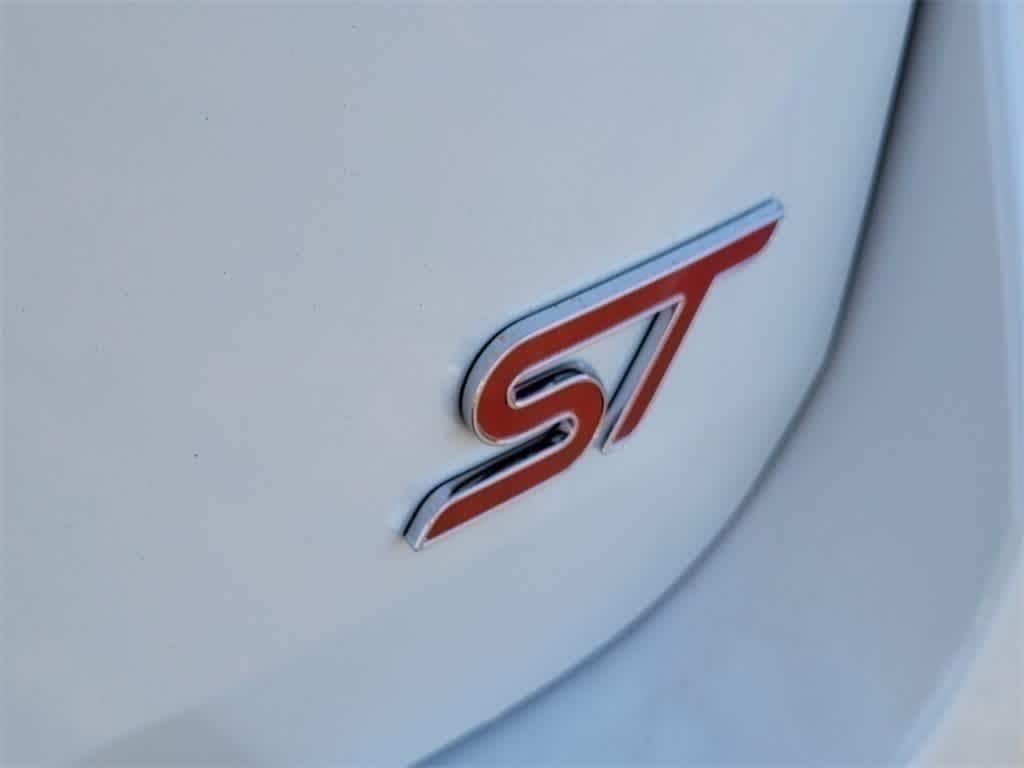 New 2026 Ford Explorer ST SUV