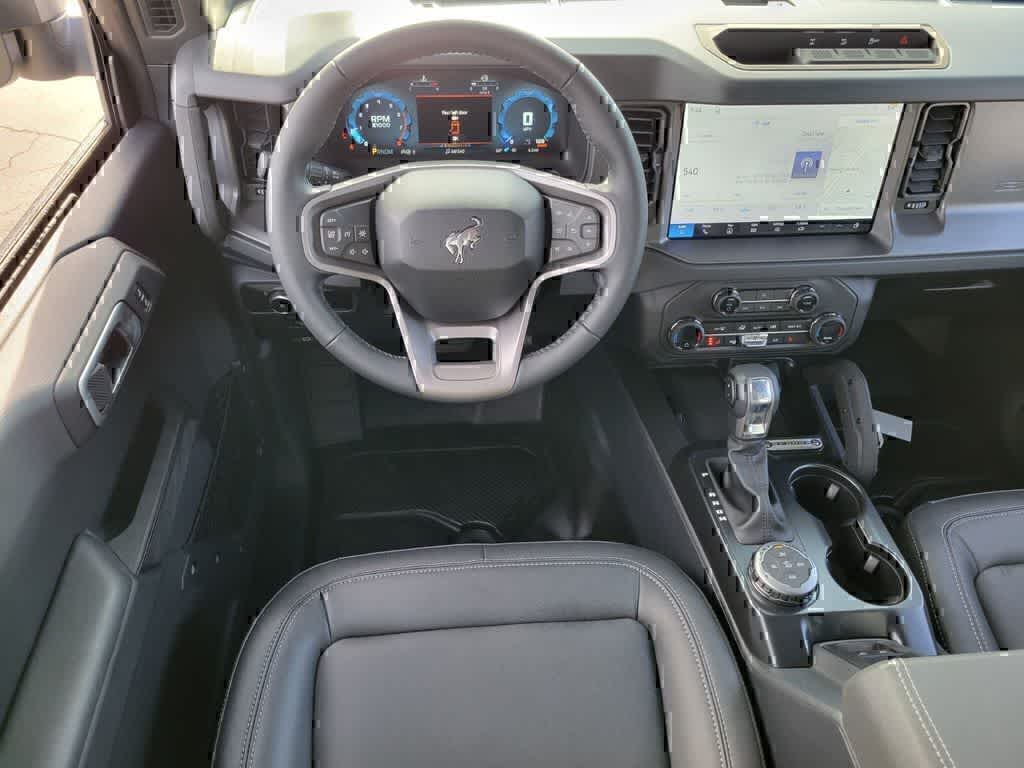 Thumbnail: 2026 Ford Bronco - 14