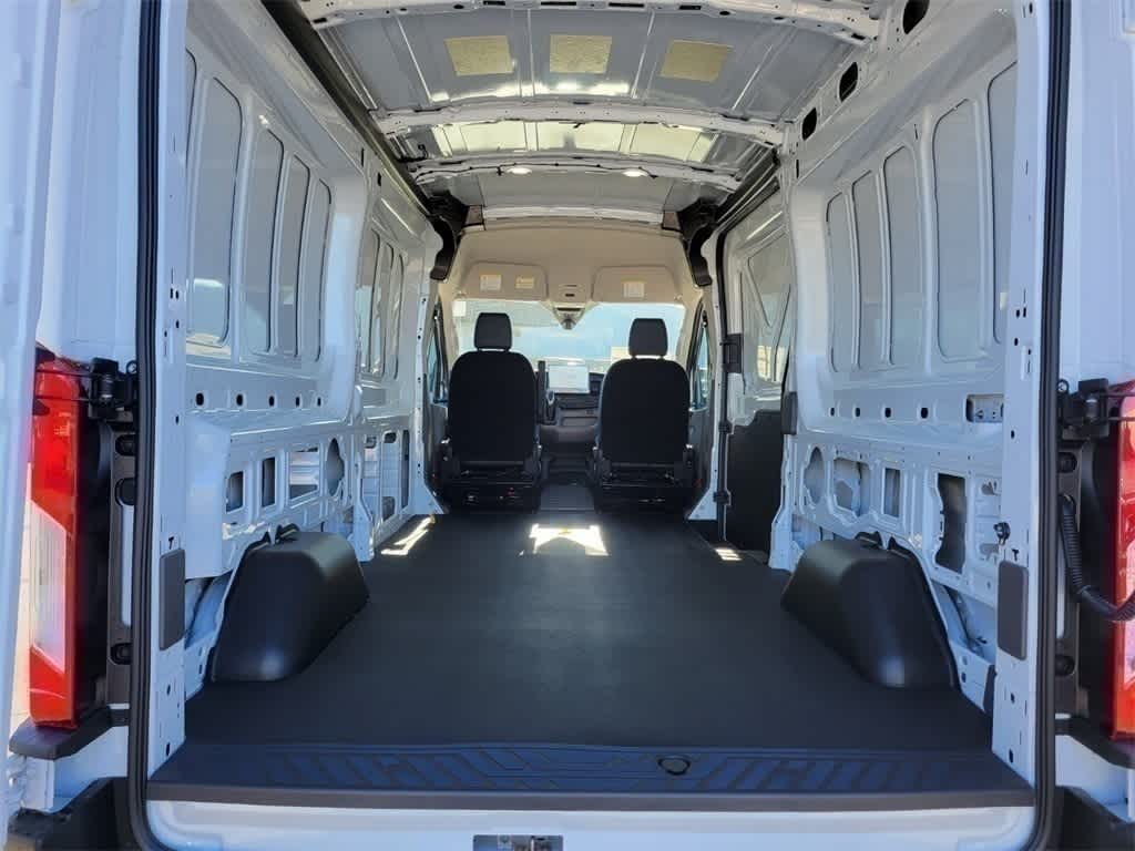 Thumbnail: 2026 Ford Transit Series - 13