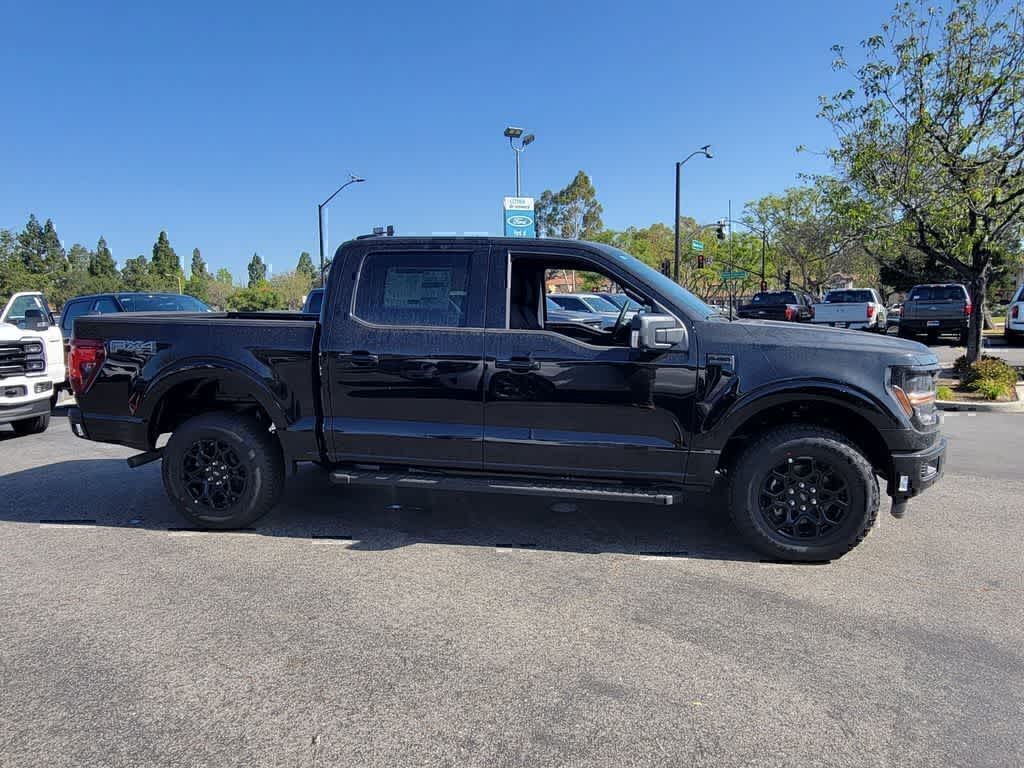 Thumbnail: 2026 Ford F-150 - 6