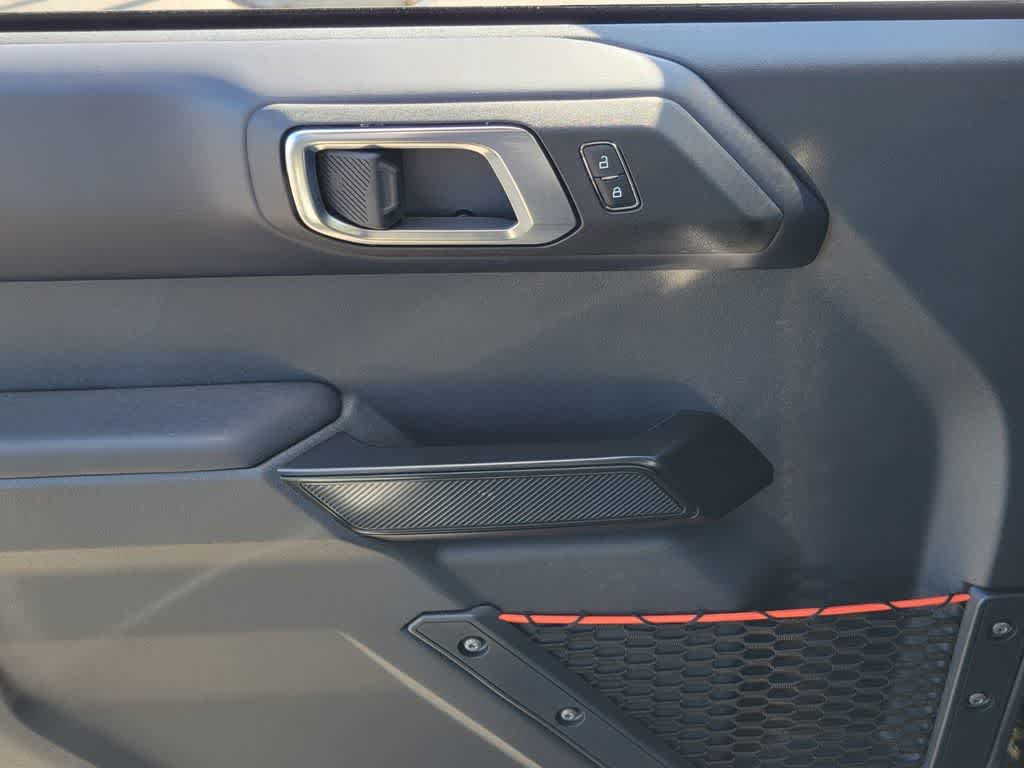 Thumbnail: 2025 Ford Bronco - 18