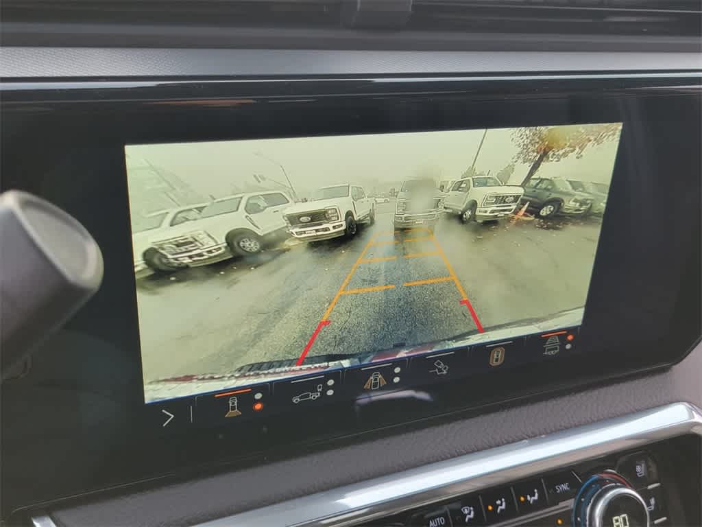 Thumbnail: 2024 GMC Sierra 2500 - 24