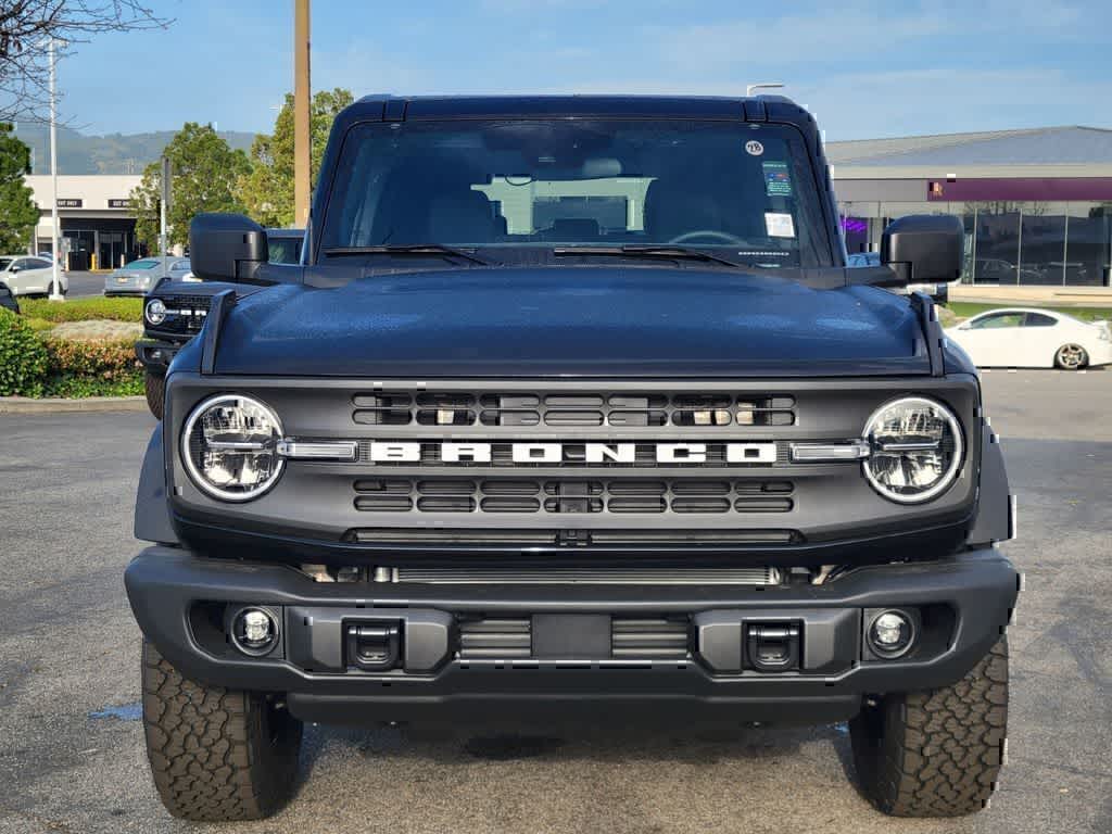 Thumbnail: 2026 Ford Bronco - 10