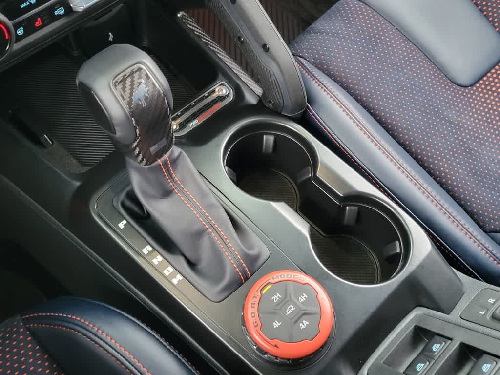 Thumbnail: 2025 Ford Bronco - 20