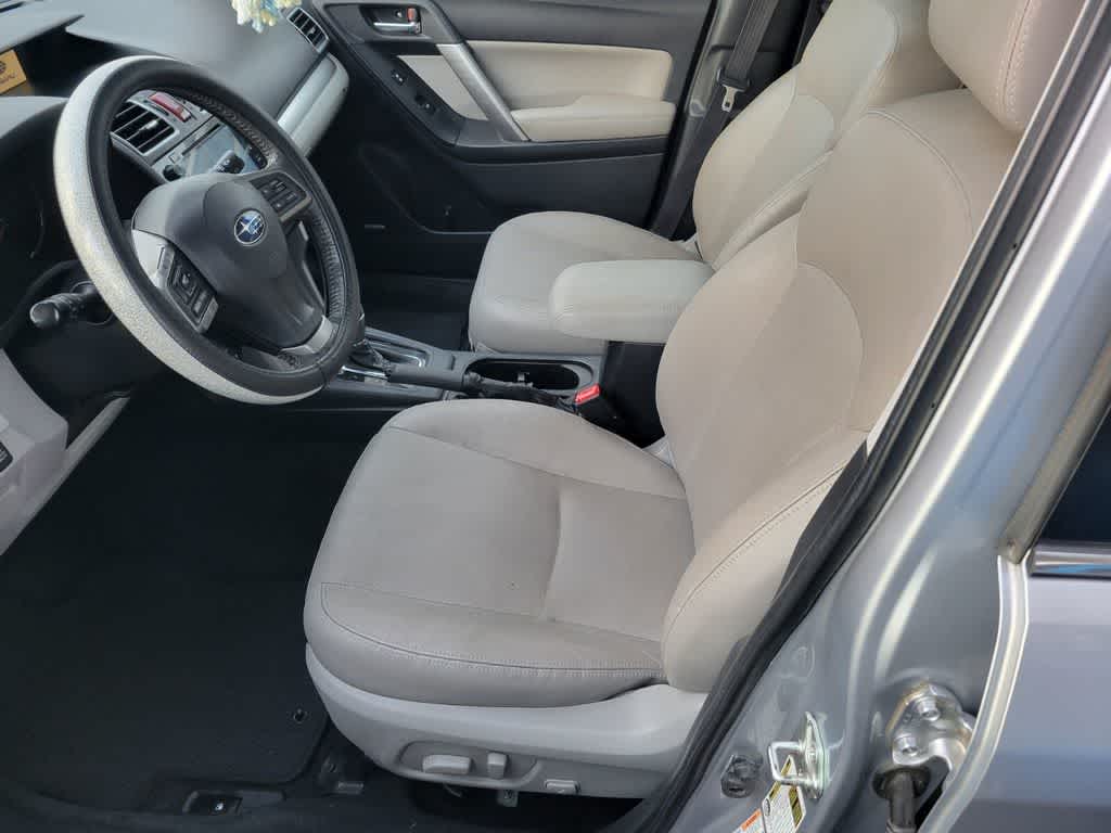 Thumbnail: 2016 Subaru Forester - 3