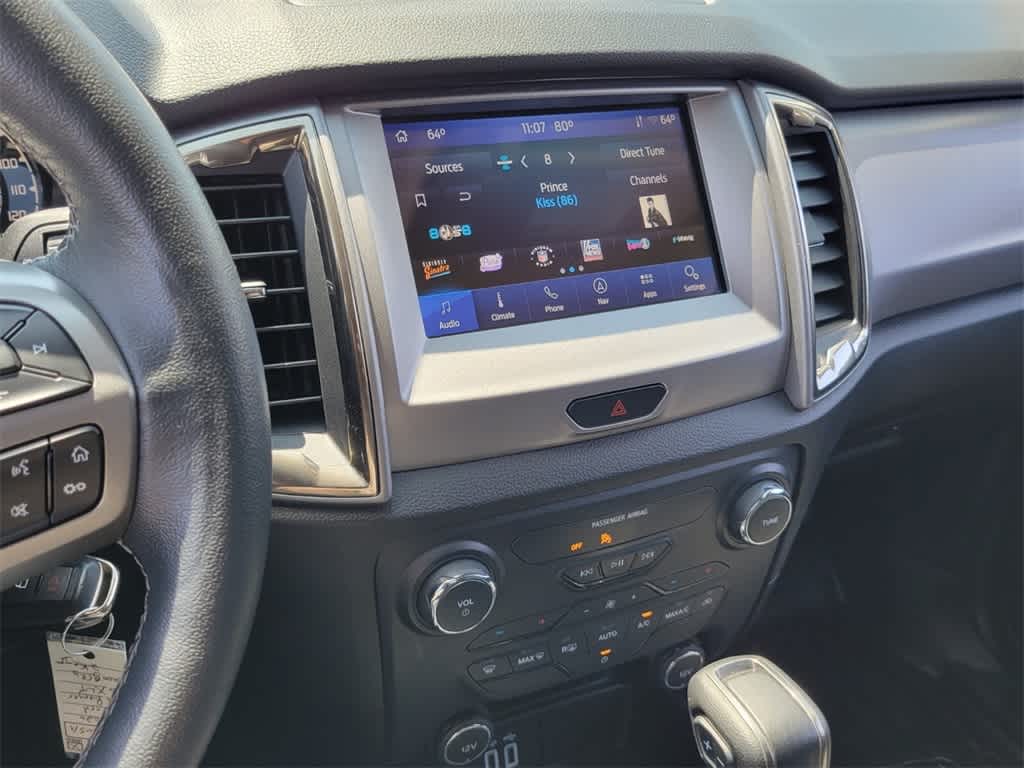 Thumbnail: 2020 Ford Ranger - 20