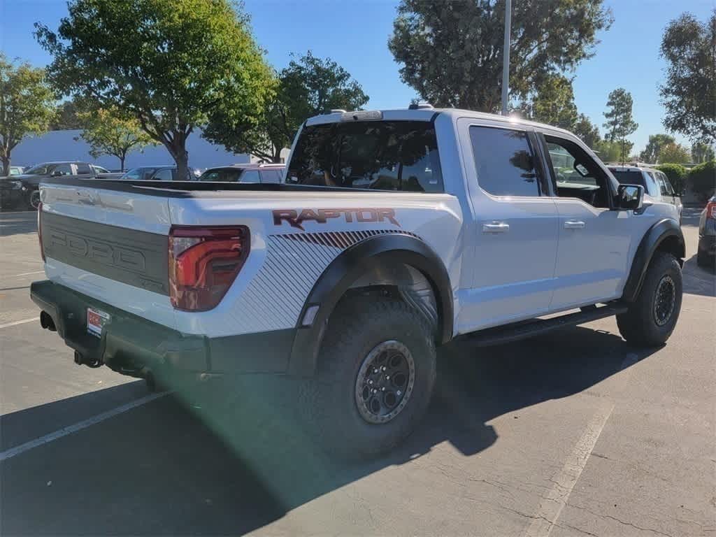 Thumbnail: 2025 Ford F-150 - 5