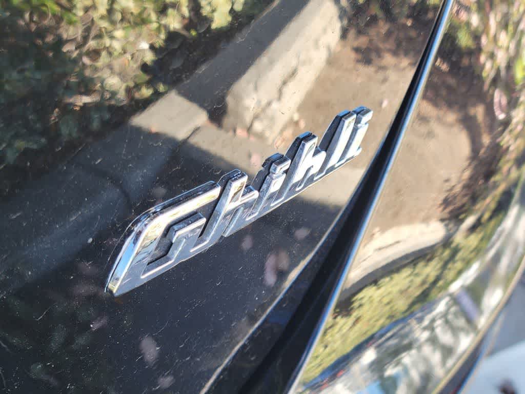 Thumbnail: 2016 Maserati Ghibli - 5