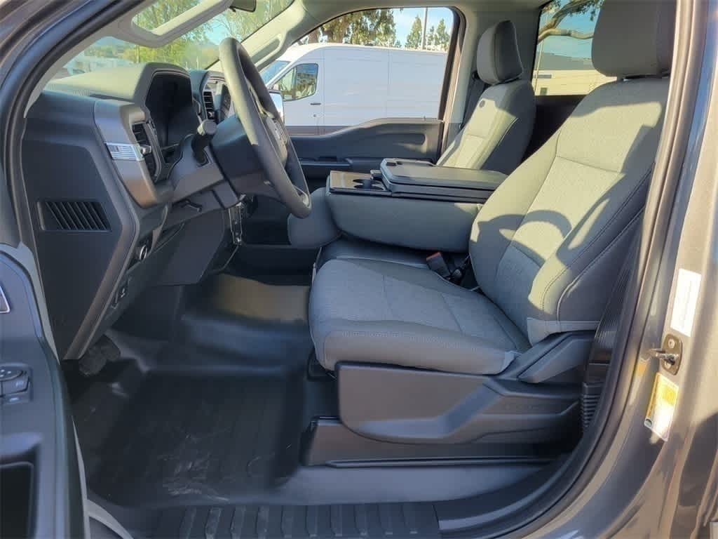 Thumbnail: 2026 Ford F-150 - 12