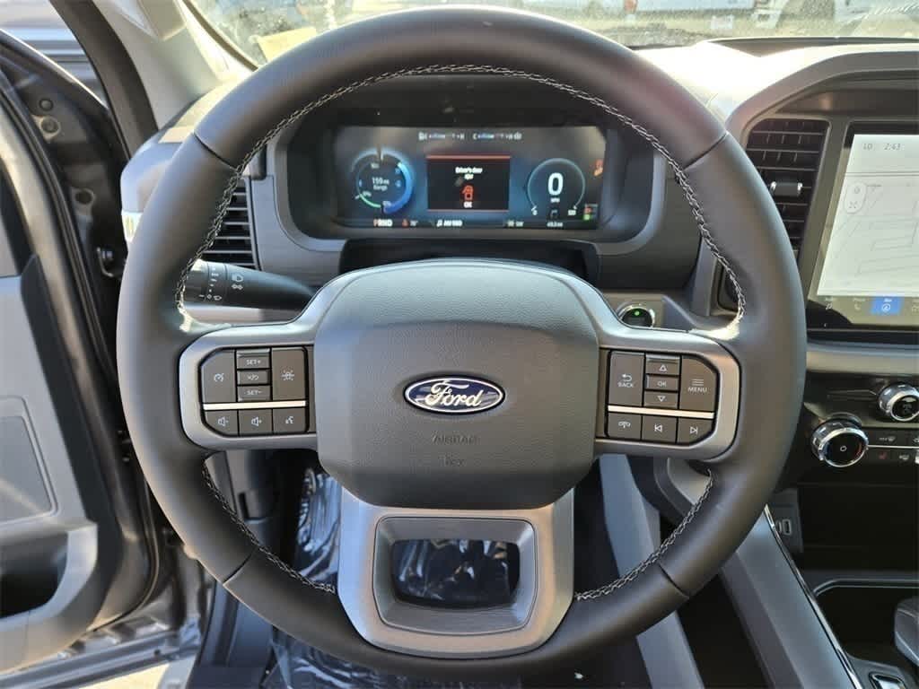 Thumbnail: 2025 Ford F-150 - 19