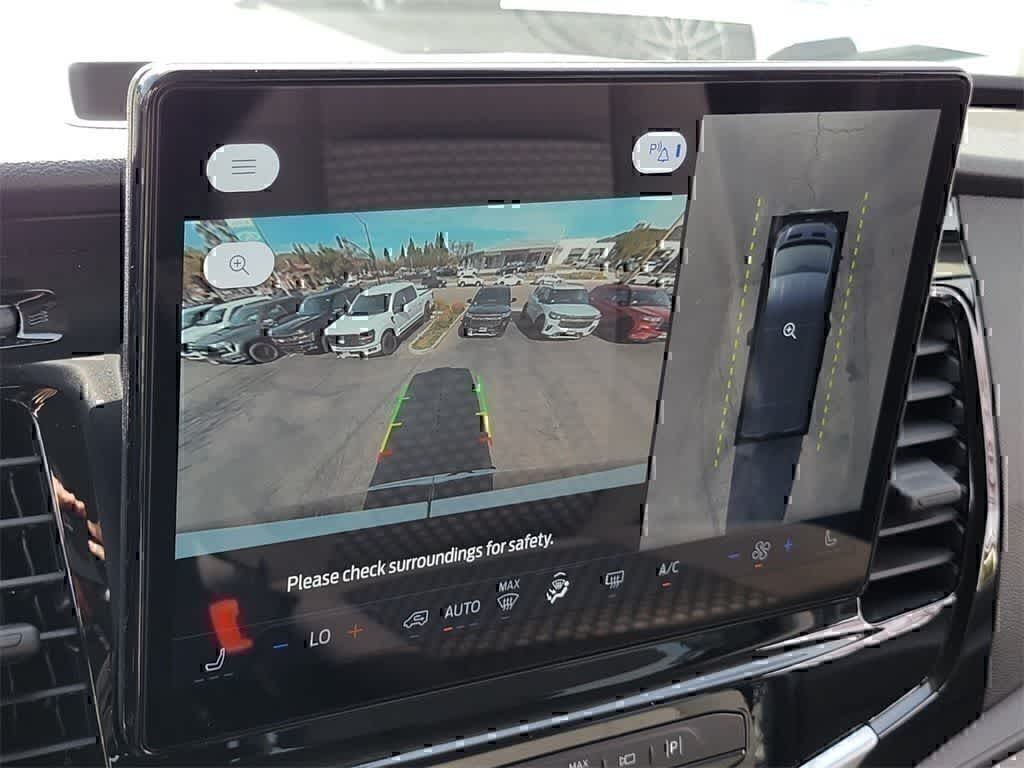 Thumbnail: 2026 Ford Econoline - 24