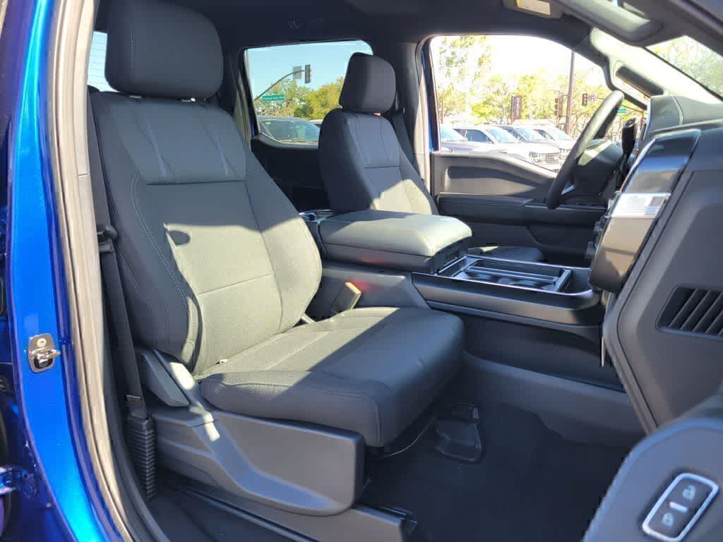 Thumbnail: 2026 Ford F-150 - 16