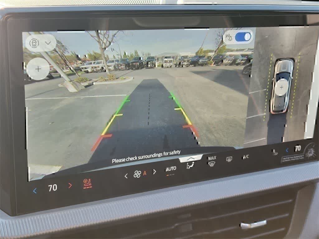 2026 Ford Explorer ST - Photo 22