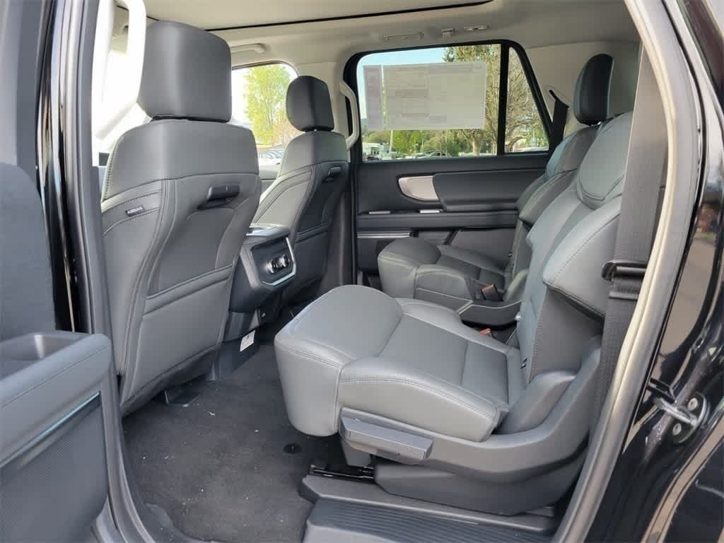 Thumbnail: 2026 Ford Expedition MAX - 13