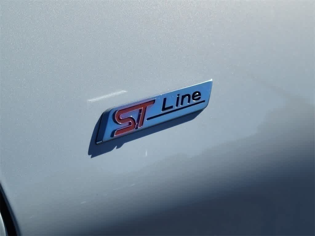 Thumbnail: 2026 Ford Explorer - 7