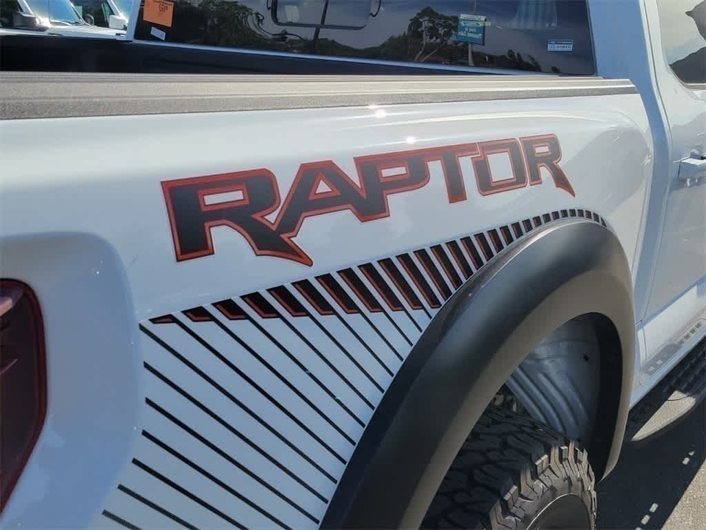 Thumbnail: 2025 Ford F-150 - 6