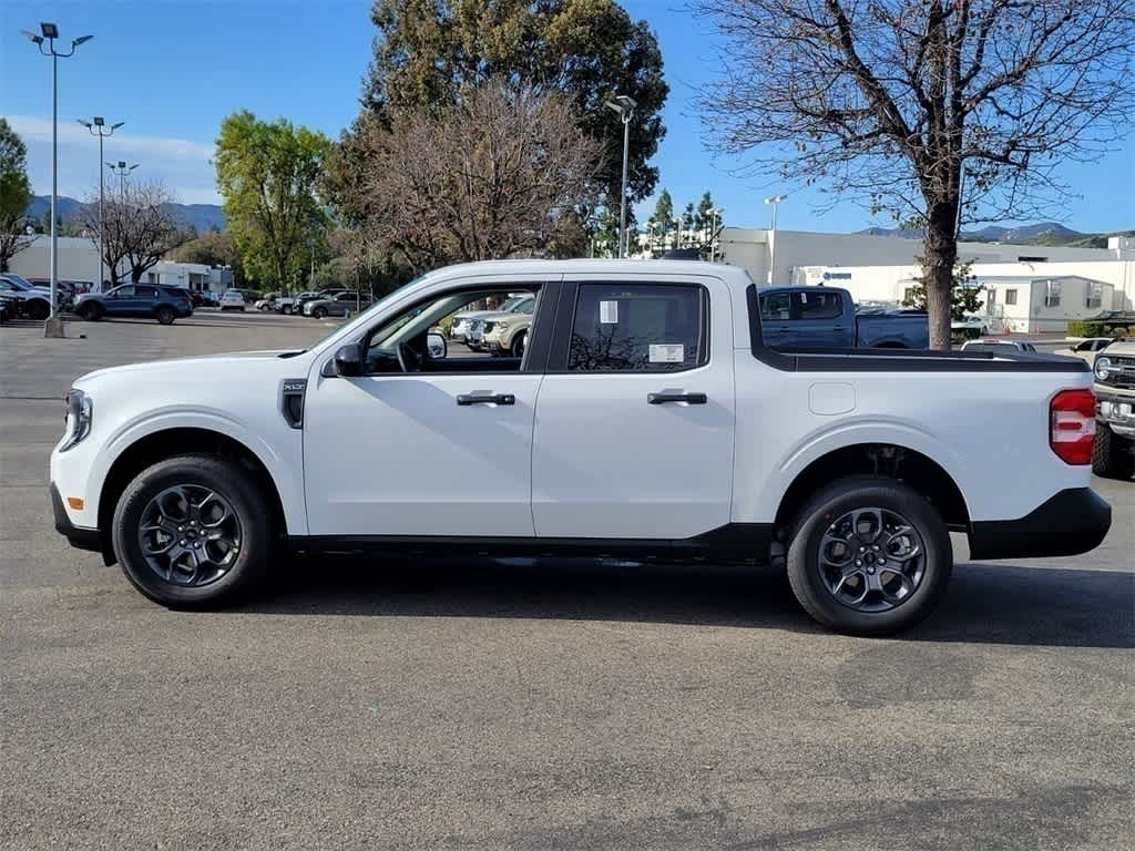 Thumbnail: 2026 Ford Maverick - 2