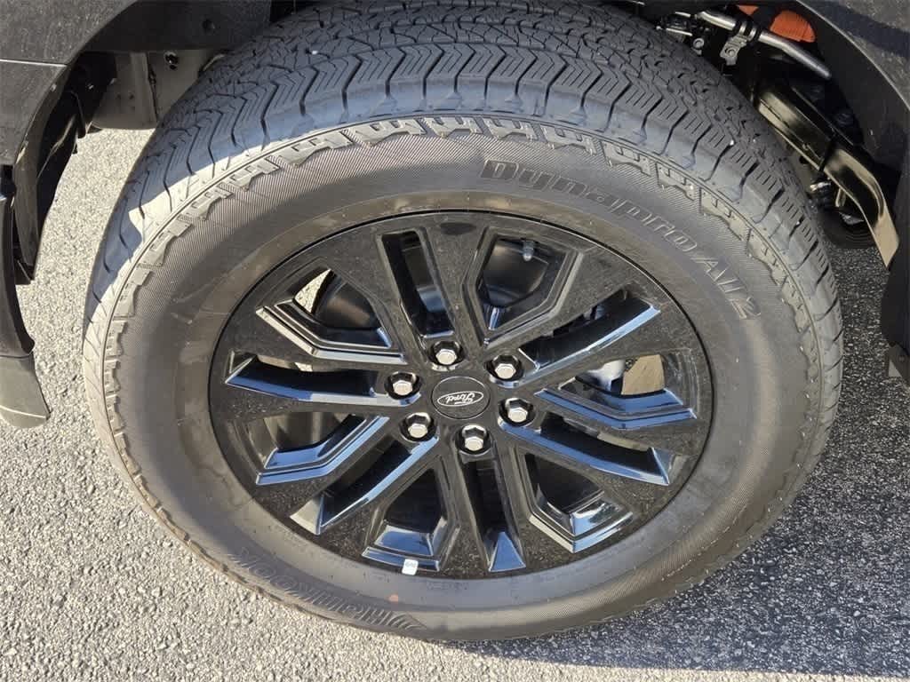 Thumbnail: 2025 Ford F-150 - 9