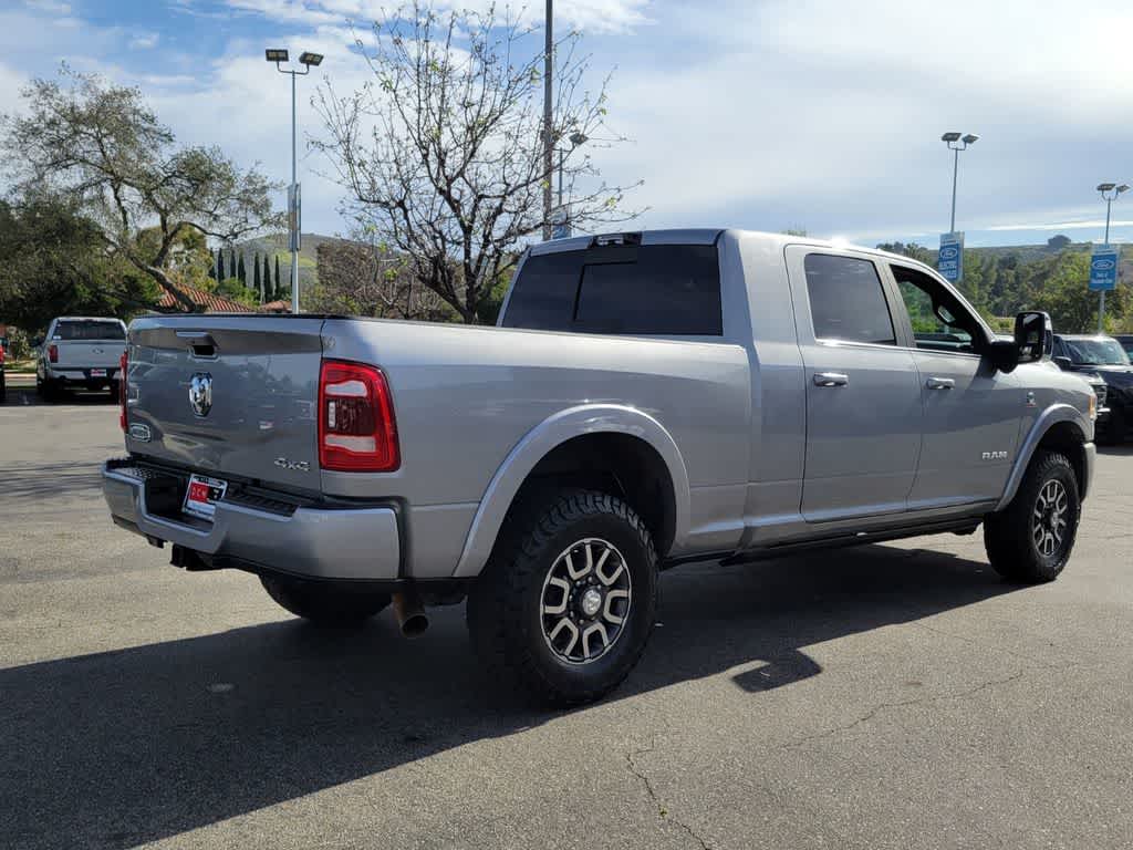 Thumbnail: 2023 RAM 3500 - 7