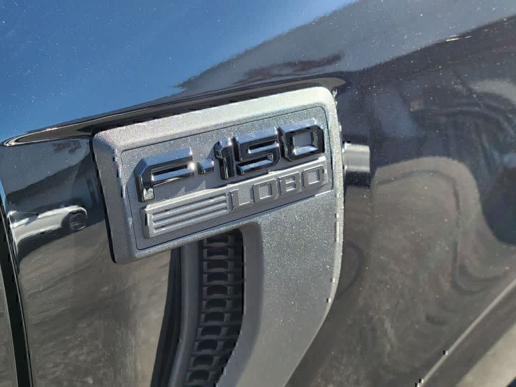 Thumbnail: 2026 Ford F-150 - 7