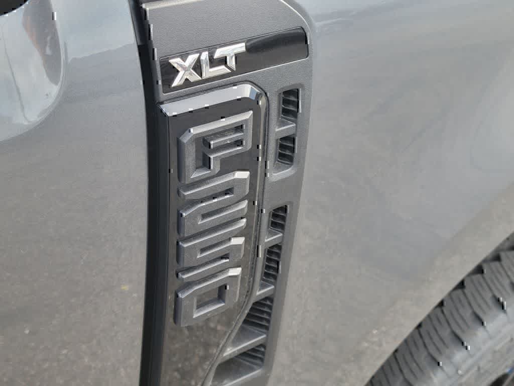 Thumbnail: 2026 Ford F-250 - 8