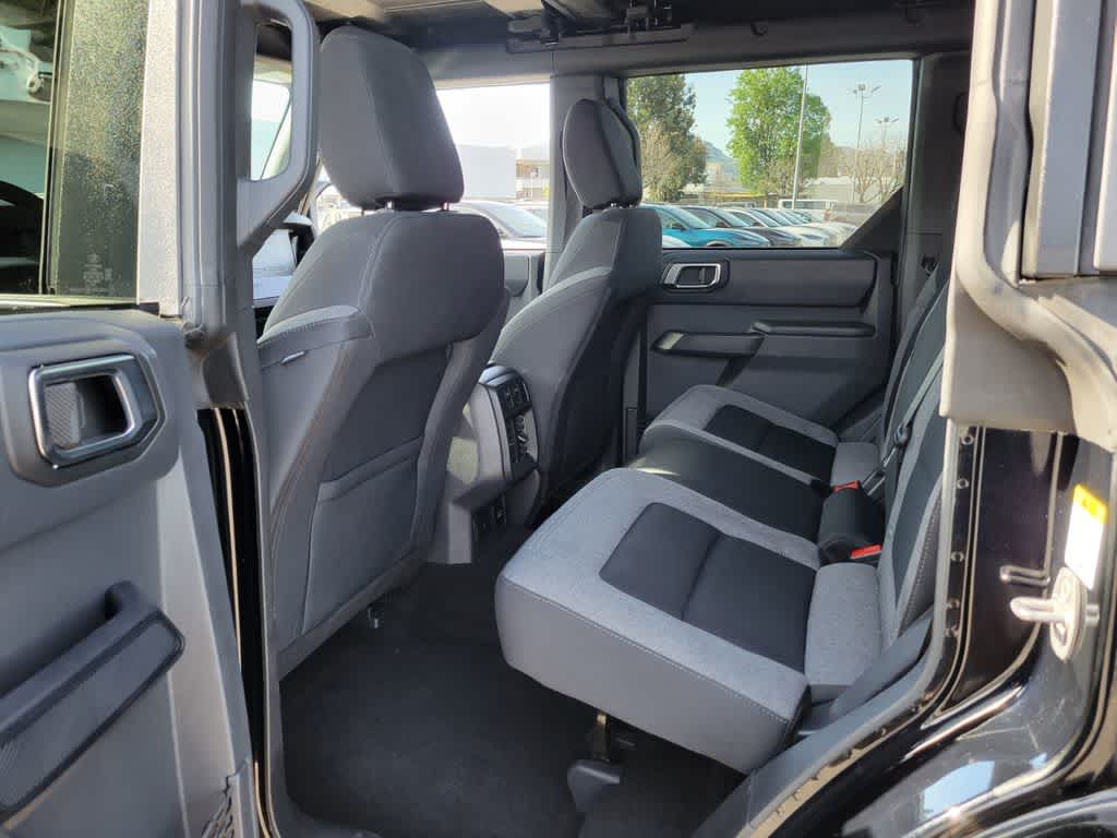 Thumbnail: 2025 Ford Bronco - 13