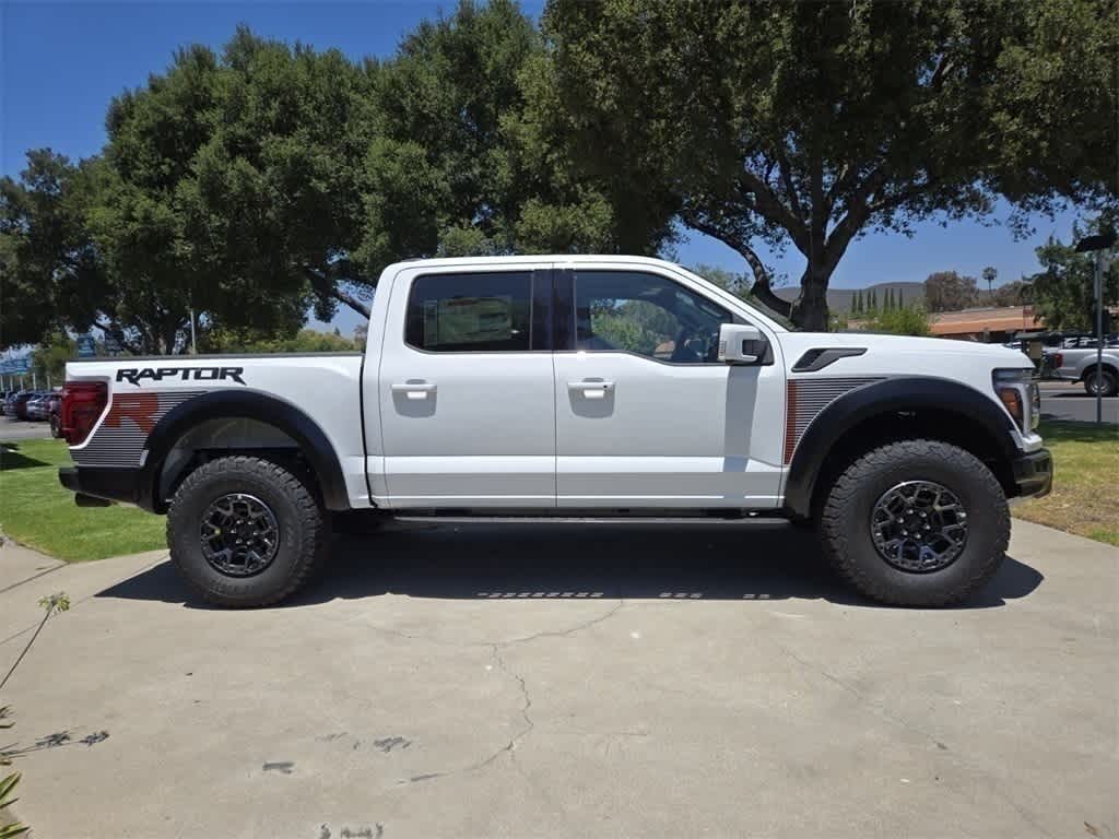 Thumbnail: 2025 Ford F-150 - 2