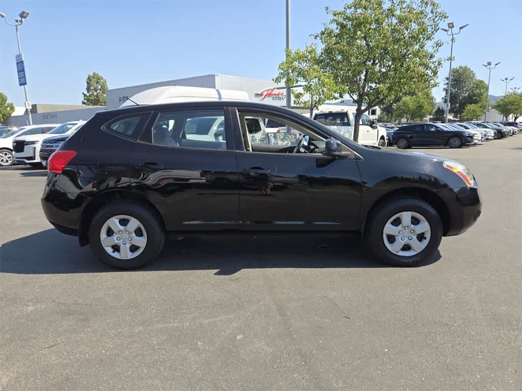 Thumbnail: 2009 Nissan Rogue - 6