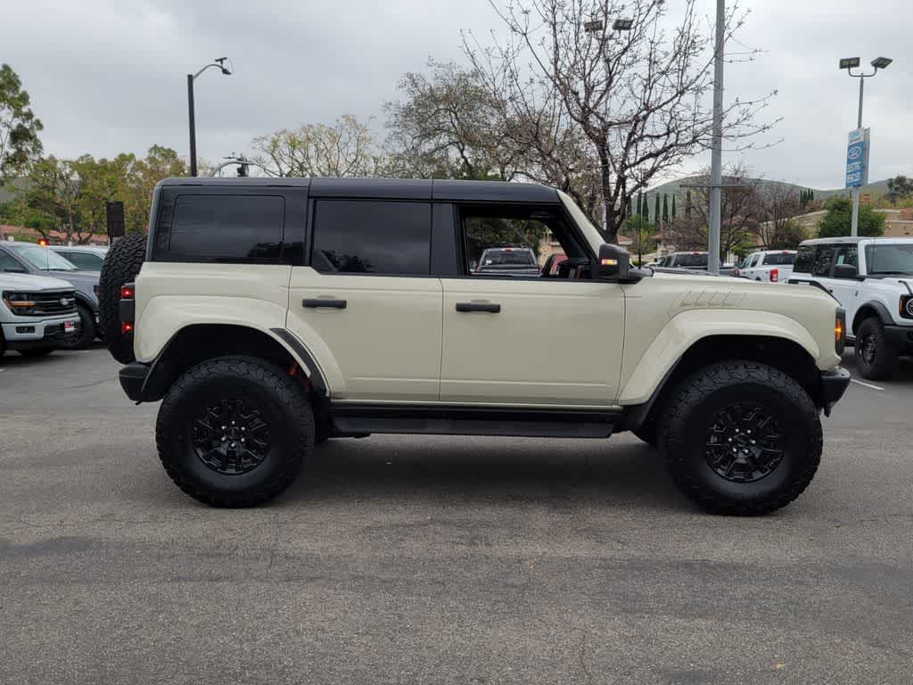 Thumbnail: 2025 Ford Bronco - 7