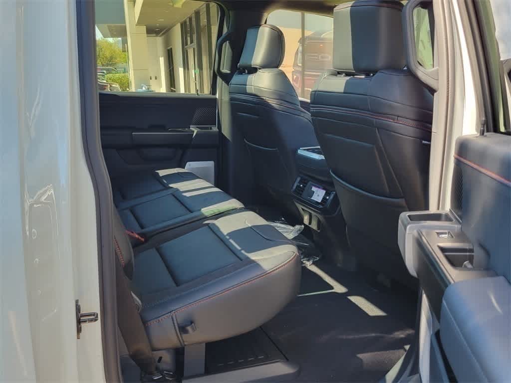 Thumbnail: 2025 Ford F-150 - 14