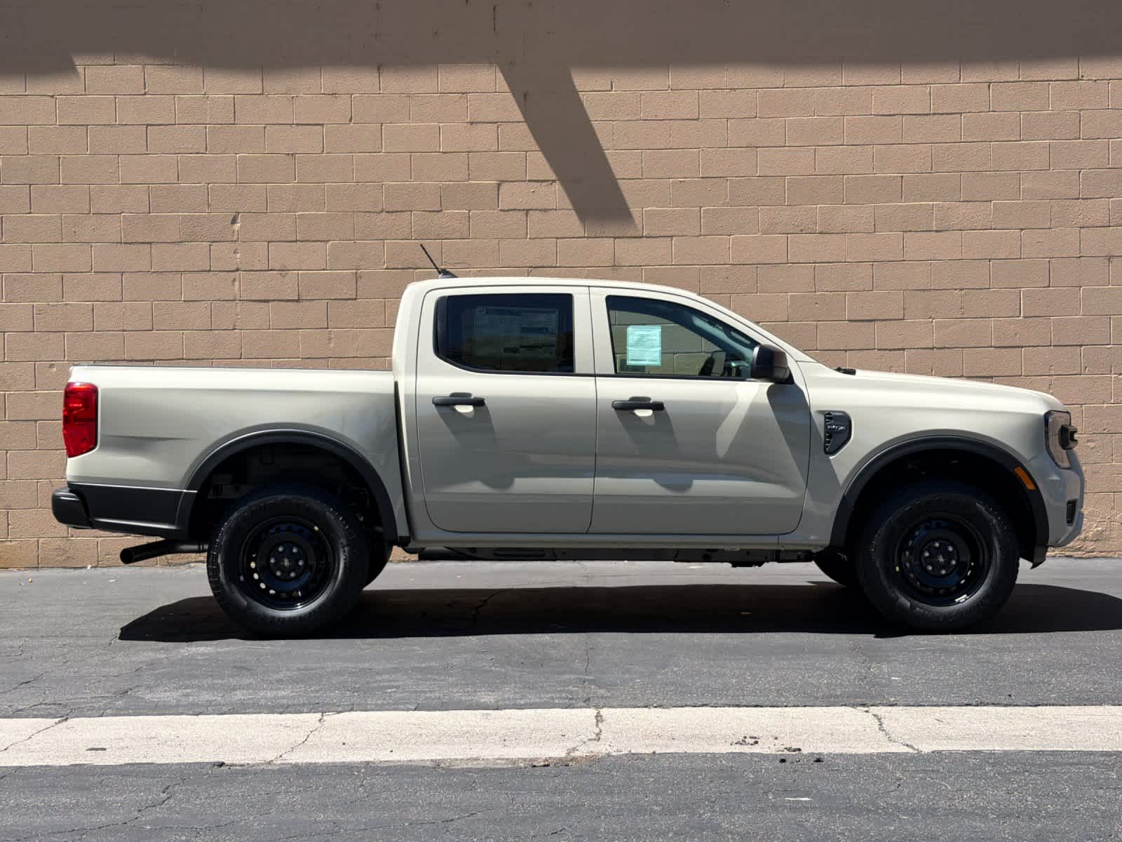 Thumbnail: 2026 Ford Ranger - 8