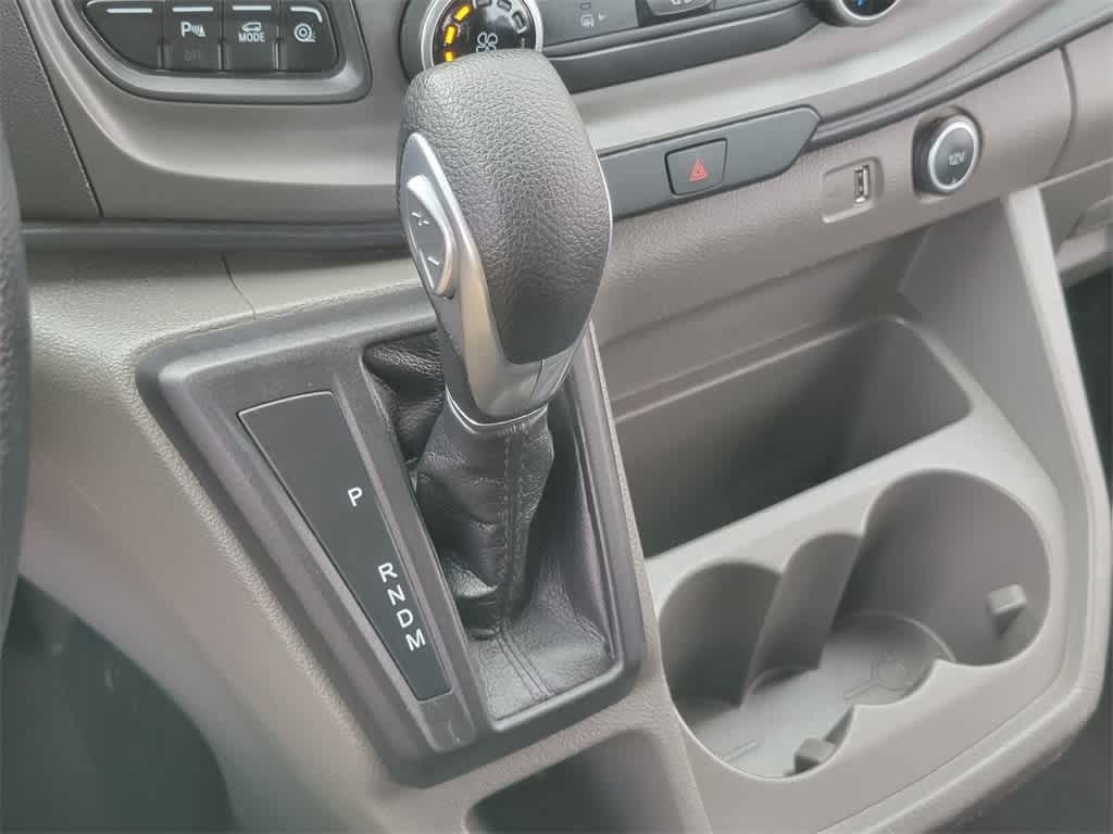 Thumbnail: 2020 Ford Econoline - 21