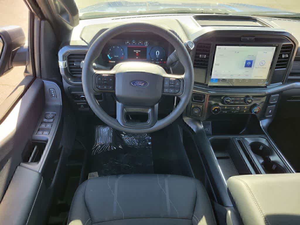 Thumbnail: 2026 Ford F-150 - 13