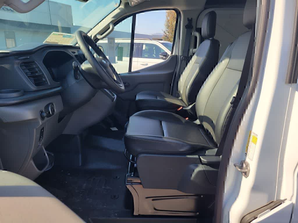 Thumbnail: 2026 Ford Transit Series - 11