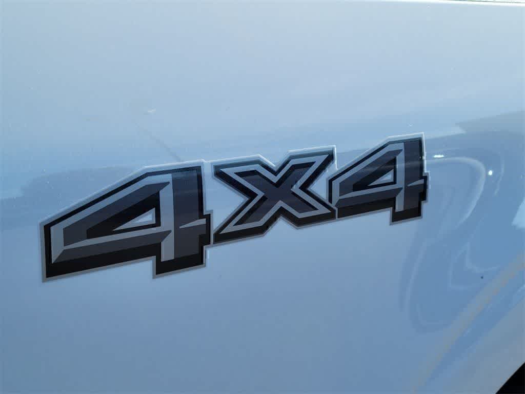 Thumbnail: 2026 Ford F-150 - 6