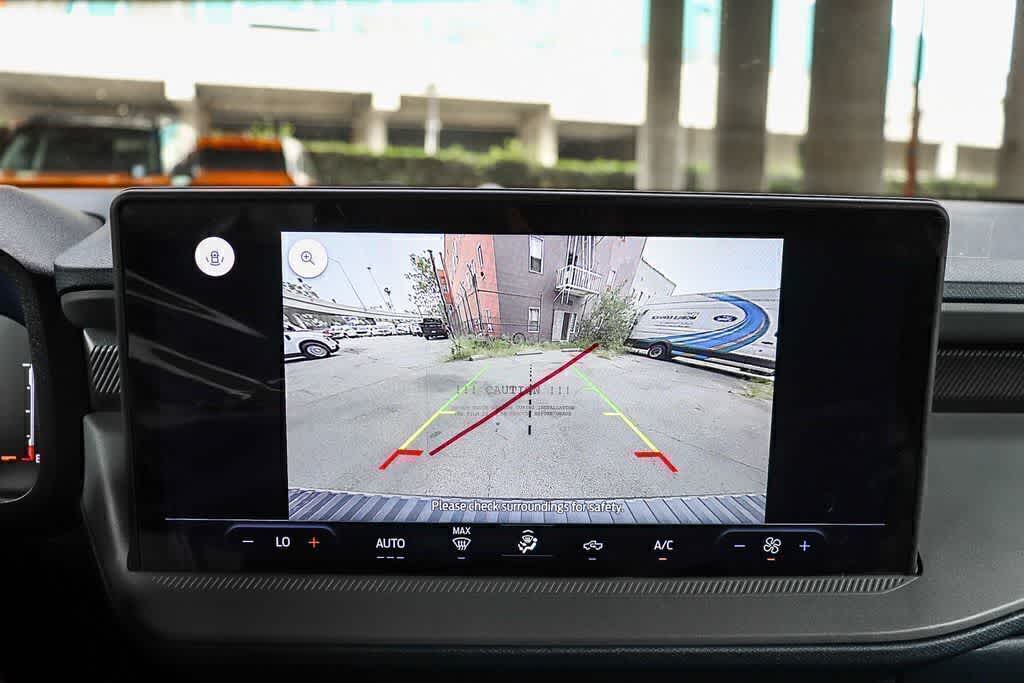 Thumbnail: 2026 Ford Maverick - 25