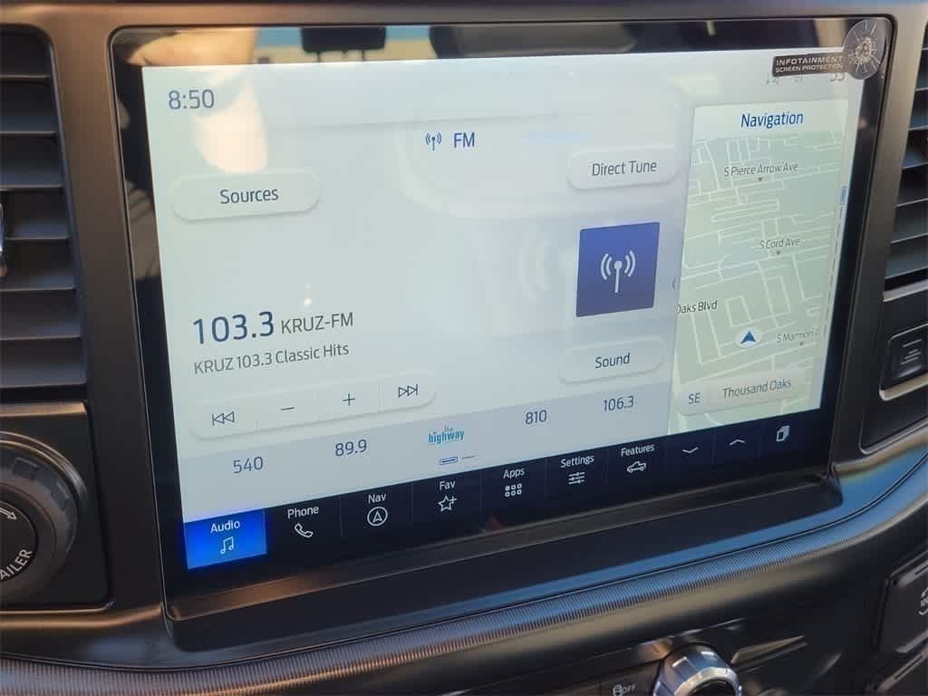 Thumbnail: 2025 Ford F-150 - 23