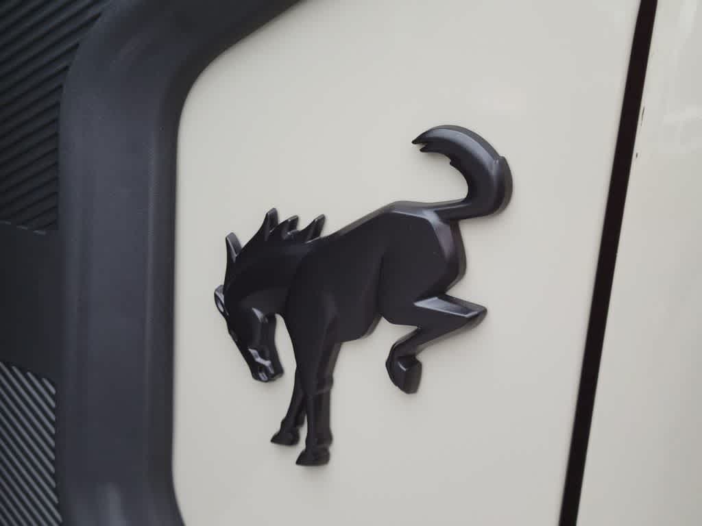 Thumbnail: 2025 Ford Bronco - 5