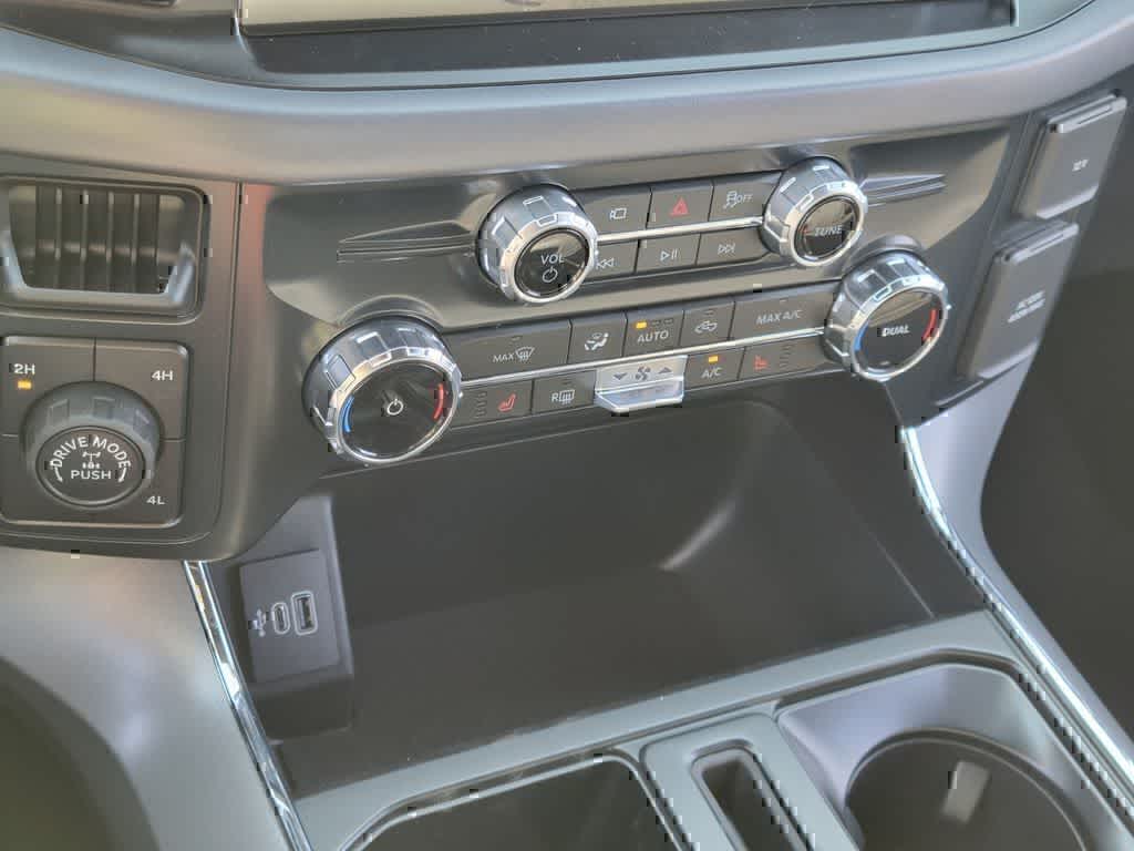 Thumbnail: 2026 Ford F-150 - 22