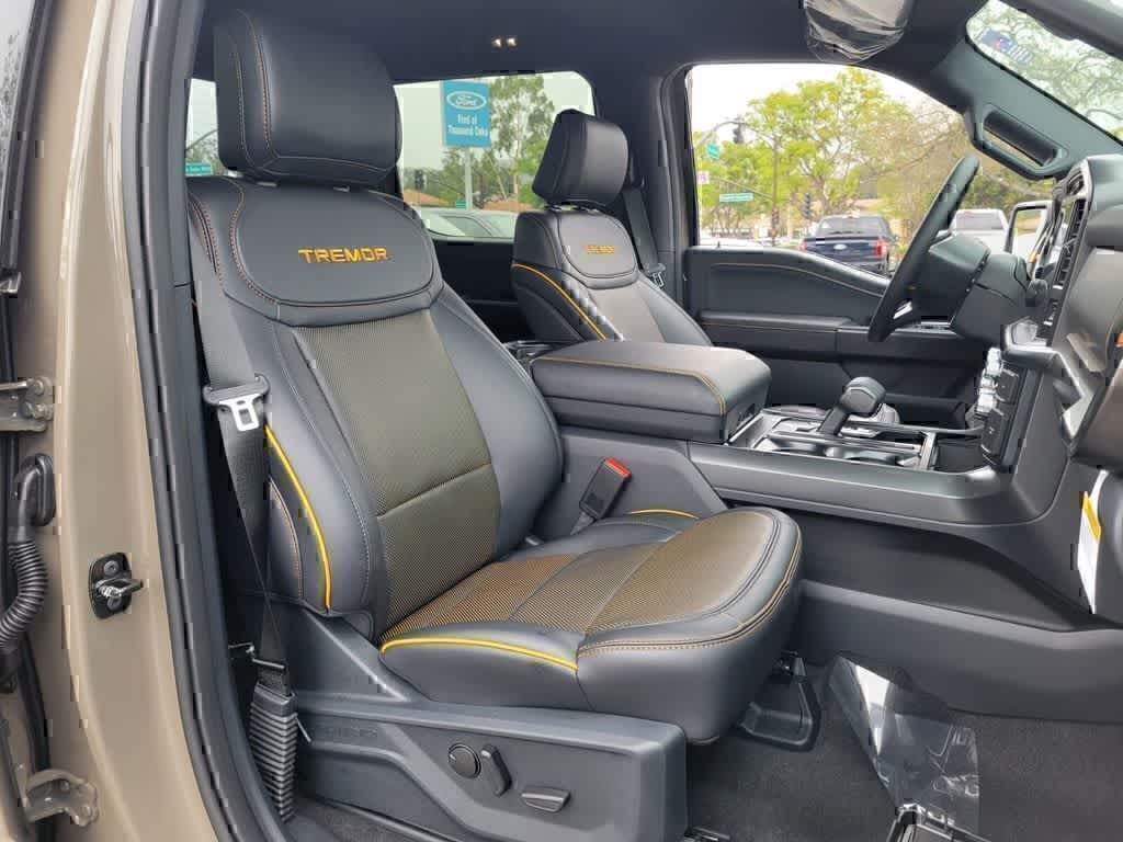 Thumbnail: 2026 Ford F-150 - 15
